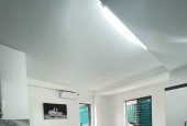 (Cực Hiếm) Phòng studio Đẹp 28m2, Full NT tại Ngõ Trại Cá, Trương Định