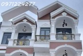 BÁN NHÀ GẦN ĐƯỜNG 48 - HIỆP BÌNH CHÁNH - THỦ ĐỨC 
- NHÀ 70M2 ( 4 X 17.5 ) 4 TẦNG + 4PN - XE HƠI NGỦ TRONG SÂN