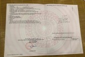 Bán đất giá rẻ 356.5m2 tại Ba Vì, Hà Nội giá thương lượng