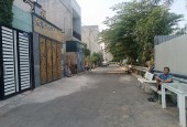 Đất ngay Nguyễn Ảnh Thủ 122m2 - Chính chủ SHR - còn thương lượng