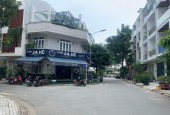 Bán nhà cạnh Lotteria Quạn 7, Trần Xuân Soạn 70m2 3PN 20m ra mặt tiền