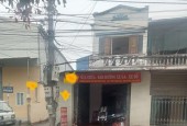 Chính chủ cần bán Nhanh Căn Nhà 2 Tầng Tại Mặt Đường Nguyễn Khuyến - Phường Mỹ Xá - TP Nam Định.