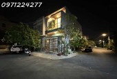 BÁN NHÀ - ĐƯỜNG SỐ - SÁT PHẠM VĂN ĐỒNG - HIỆP BÌNH CHÁNH - THỦ ĐỨC 
- CĂN GÓC 104M2 ( 6.1 X 17 ) 2 TẦNG + 3PN
 - OTO NGỦ TRONG NHÀ