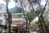 Nhà 5 tầng phố Hoàng Văn Thái,ô tô đỗ cửa, vừa ở vừa kinh doanh. Sổ đỏ chính chủ