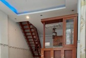 Bán nhà Nguyễn Oanh Gò Vấp giá rẻ, nhà mới diện tích 36m2, giá chỉ 2tỷ9