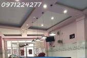 BÁN NHÀ - LINH TRUNG - THỦ ĐỨC
 -NHÀ 122M2 ( 6 X 20.4 ) 2 TẦNG 3PN
 - HẺM NHỰA 6M - SÁT HOÀNG ĐIỆU 2