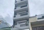 Bán nhà Vincom Lê Văn Việt, 4 tầng 60m2, 4 PN, dòng tiền 12tr.tháng, 5 tỷ