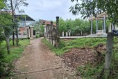 CHÍNH CHỦ CẦN BÁN lô Đất tại Vinh Sơn, Xã Lộc Sơn, Huyện Phú Lộc, Thừa Thiên Huế