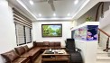 Bán nhà ngõ 4 Phương Mai, 2 mặt ngõ,  ô tô tránh, gần hồ, nhà đẹp, 45m, mt 4m. 11.6 tỷ