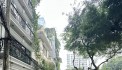 Siêu hiếm phố Thái Hà, Đống Đa, Lô Góc, Gara ô tô, Thang máy, 86m2, MT: 5,5m. Giá 24 tỷ