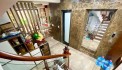 Biệt Thự Siêu Cao Cấp, Phố Vip Tân Mai, 130m x 6T, Mt 6m. Giá 27.5 tỷ.