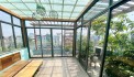 Biệt Thự Siêu Cao Cấp, Phố Vip Kim Đồng, 130m x 6T, Mt 6m. Giá 27.5 tỷ.