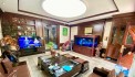 Biệt Thự Siêu Cao Cấp, Phố Vip Kim Đồng, 130m x 6T, Mt 6m. Giá 27.5 tỷ.