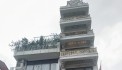 Bán Nhà Mặt Phố Quận Hai Bà Trưng, Phố Bạch Mai, Kinh Doanh Đỉnh, 130m x 4T. Giá 35 tỷ.
