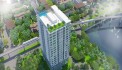 Cho thuê căn hộ Skyline, 36 Hoàng Cầu, Đống Đa, Hà Nội, có chỗ để xe dưới hầm, tiện ích xung quanh đầy đủ