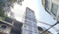 Bán Gấp! Tòa Nhà Vip Quận Ba Đình, Phố Đào Tấn, 82m x 10T, Mt 7m. Giá 34.5 tỷ.