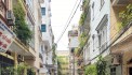 Bán Gấp! Tòa Nhà Vip Quận Ba Đình, Phố Đào Tấn, 82m x 10T, Mt 7m. Giá 34.5 tỷ.