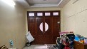 Cho thuê nhà trong ngõ Giáp Nhị - HM, DT 32m - 5tầng 3 ngủ - Giá 9 tr 0865089699