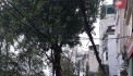 Bán Tòa Văn phòng Cầu Giấy-Hoàng Quốc Việt, 122m, 9T TM, view đẹp, Vỉa hè, KD vô địch