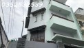 Góc 2 mặt tiền HXH 685/ Xô Viết Nghệ Tĩnh ngay CV Tầm Vu 6,6x15m CN 97m2 trệt lửng 3 lầu