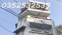 Góc 2 mặt tiền HXH 685/ Xô Viết Nghệ Tĩnh ngay CV Tầm Vu 6,6x15m CN 97m2 trệt lửng 3 lầu