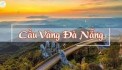 NHÀ ĐẤT RỘNG GẦN SÂN HÒA XUÂN - ĐƯỜNG 7M5 - HIẾM CÓ NHÀ - DÒNG TIỀN - 1 ĐỜI CHỦ.