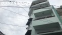 Góc 2 mặt tiền HXH 685/ Xô Viết Nghệ Tĩnh ngay CV Tầm Vu 6,6x15m CN 97m2 trệt lửng 3 lầu
