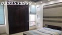 Bán CHDV 12 phòng đường Nguyễn Cửu Vân, Phường 17, Bình Thạnh. 5.6x20m, HĐT 35tr/tháng. Vị trí đẹp