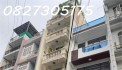 Tòa CHDV ngay Vincom Nguyễn Xí - 4x18m,7 tầng thang máy - HĐT 50tr - chỉ 13.8 tỷ - HXH 8m view sông