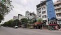 Bán nhà mặt phố Trần Đăng Ninh đường 2 chiều vỉa hè rộng