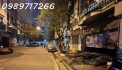 Bán nhà siêu hiếm 2 mặt phố Quang Trung, nhất vị trí, đường to vỉa hè rộng 85m2, 21 tỷ