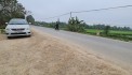 Bán đất mặt đường Hưng Long (tỉnh lộ 527) thị xã Bỉm Sơn, Thanh Hóa, 1326m2, MT 21m, miễn TG