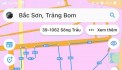 CHÍNH CHỦ CẦN BÁN Lô Đất Vị Trí Đẹp Tại Bắc Sơn, Trảng Bom, Đồng Nai