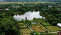 Cần chuyển nhượng lô đất view hồ 851m tại Lương Sơn giá nhỉnh hơn 4ty