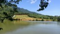 Chính thức mở bán lô đất 2395m² nghỉ dưỡng bám hồ siêu đẹp tại khu vực Tiến Xuân - Hoà Lạc.