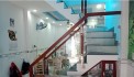 Bán nhà đường Nguyễn Tư Giản, Gò Vấp hẻm xe hoi thông kinh doanh tốt giá chỉ 3ty73