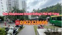 Chủ đầu tư Phú Mỹ Hưng mở bán Shophouse Scenic Valley 2 - Lịch thanh toán linh hoạt - Chiết khấu cao