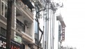 Bán nhà mặt phố Hoàng Quốc Việt Quận Cầu Giấy 43m xây 7 tầng thang máy nhỉnh 20 tỷ