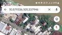 Chính chủ cần bán lô đất tại địa chỉ Thị trấn Cái Dầu, Huyện Châu Phú, An Giang