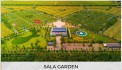 CHÍNH CHỦ Cần Bán Khu MỘ GIA TỘC Giá F0 Thuộc Dự Án Sala Garden, Long Thành, Đồng Nai