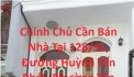 Chính Chủ Cần Bán Nhà Tại 128/31, Đường Huỳnh Tấn Phát, Phường Tân Thuận Tây, Quận 7, HCM