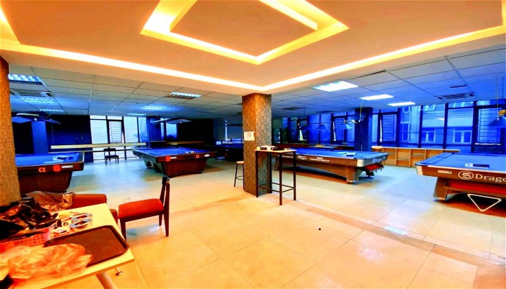 Bán Nhà Mặt Phố Nguyễn Khả Trạc Quận Cầu Giấy. 130m Xây 8 Tầng Mặt Tiền 12m Nhỉnh 54 Tỷ. Cam Kết Ảnh Thật Mô Tả Chính Xác. Chủ Thiện Chí Bán. Giá