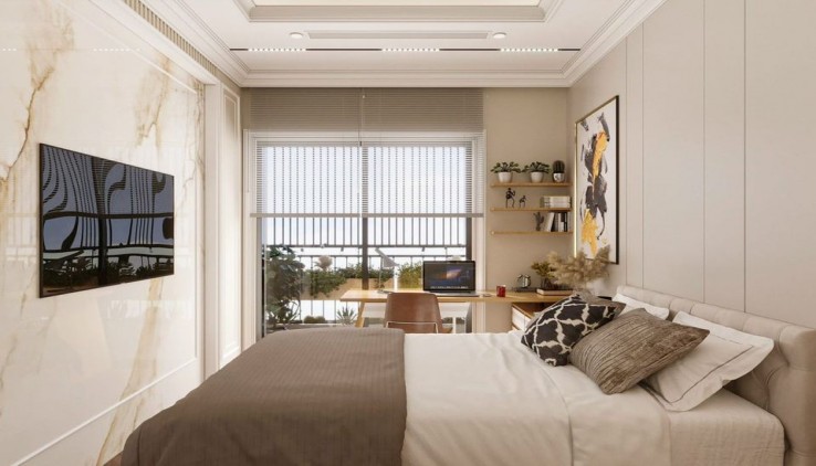 CHÍNH CHỦ CẦN BÁN NHÀ  HOANG LIET 42M2 - 4TÂNG CHỦ THIỆN CHÍ BÁN TẶNG LẠI NỘI THẤT XIN