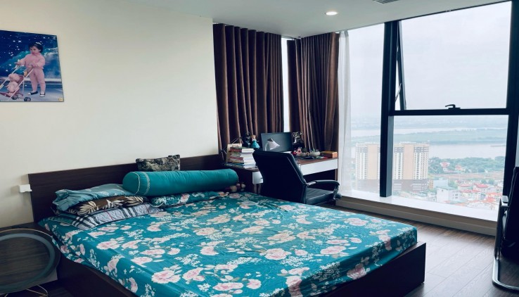 BIỆT THỰ ĐƠN LẬP, KDT TÂY NAM LINH ĐÀM: 210M2, 4T, MT10M,  VIEW VƯỜN HOA, 37.5 TỶ