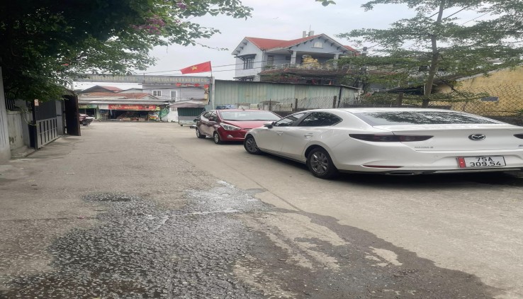 Bán Nhà 2 Phòng Ngủ, Mặt Tiền Đường Lịch Đợi. Chỉ Hơn 2 tỷ