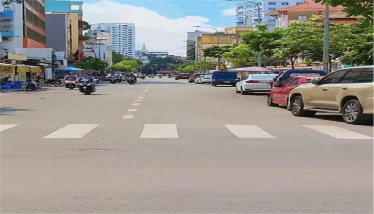 BẾN PHÚ LÂM -KINH DOANH - KHU VIP HẬU GIANG- Q6 -VIEW HỒ