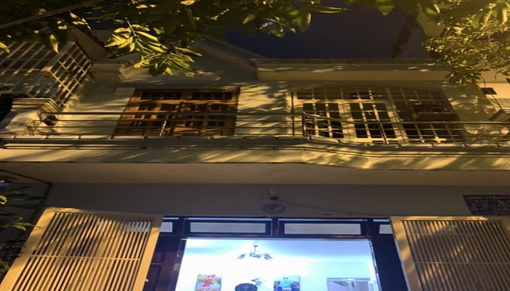 VÍP HẺM XE HƠI NGỦ TRONG NHÀ - NGUYỄN VĂN CÔNG, NGUYỄN KIỆM - P3 - BỆNH VIỆN 175 - XD 5 TẦNG - 62M2 ( 4 x 15) GIÁ CHỈ 5,7 TỶ.