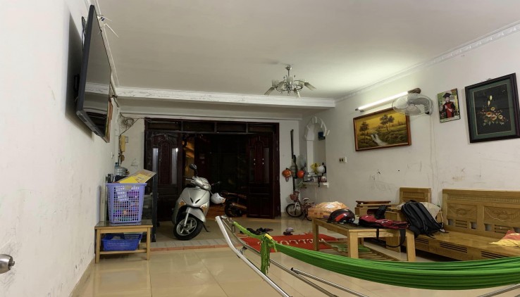 VÍP HẺM XE HƠI NGỦ TRONG NHÀ - NGUYỄN VĂN CÔNG, NGUYỄN KIỆM - P3 - BỆNH VIỆN 175 - XD 5 TẦNG - 62M2 ( 4 x 15) GIÁ CHỈ 5,7 TỶ.