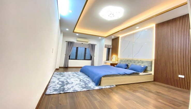 BÁN NHÀ THỊ TRẤN TRÂU QUỲ 68m2, NGÕ Ô TÔ,4.53 TỶ, ĐANG CHO THUÊ 15tr 1 THÁNG!!