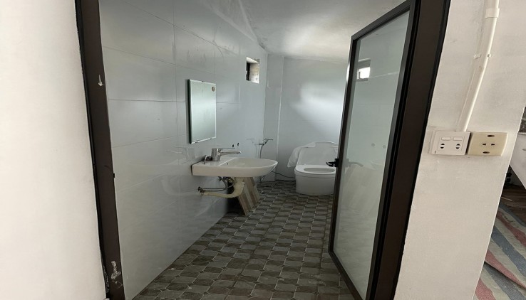 CHO_THUÊ MẶT ĐƯỜNG NGUYỄN TRỰC, PHÚ LÃM, HÀ ĐÔNG, 84M2, 2 TẦNG, THÔNG SÀN, 15 TRIỆU/THÁNG.